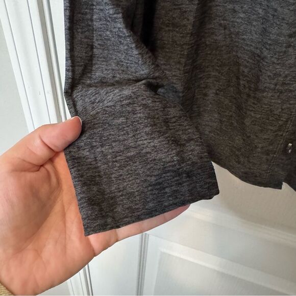 Outdoor Voices Cloudknit Button Down Lightweight Lounge Cardigan Size XXXL - Picture 6 of 8